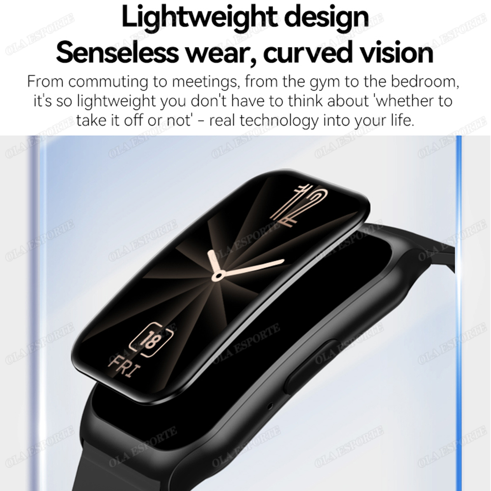 Smart Bracelet Women Sport Sma - Smartwatch Ladies Watches For Women 评论和价格