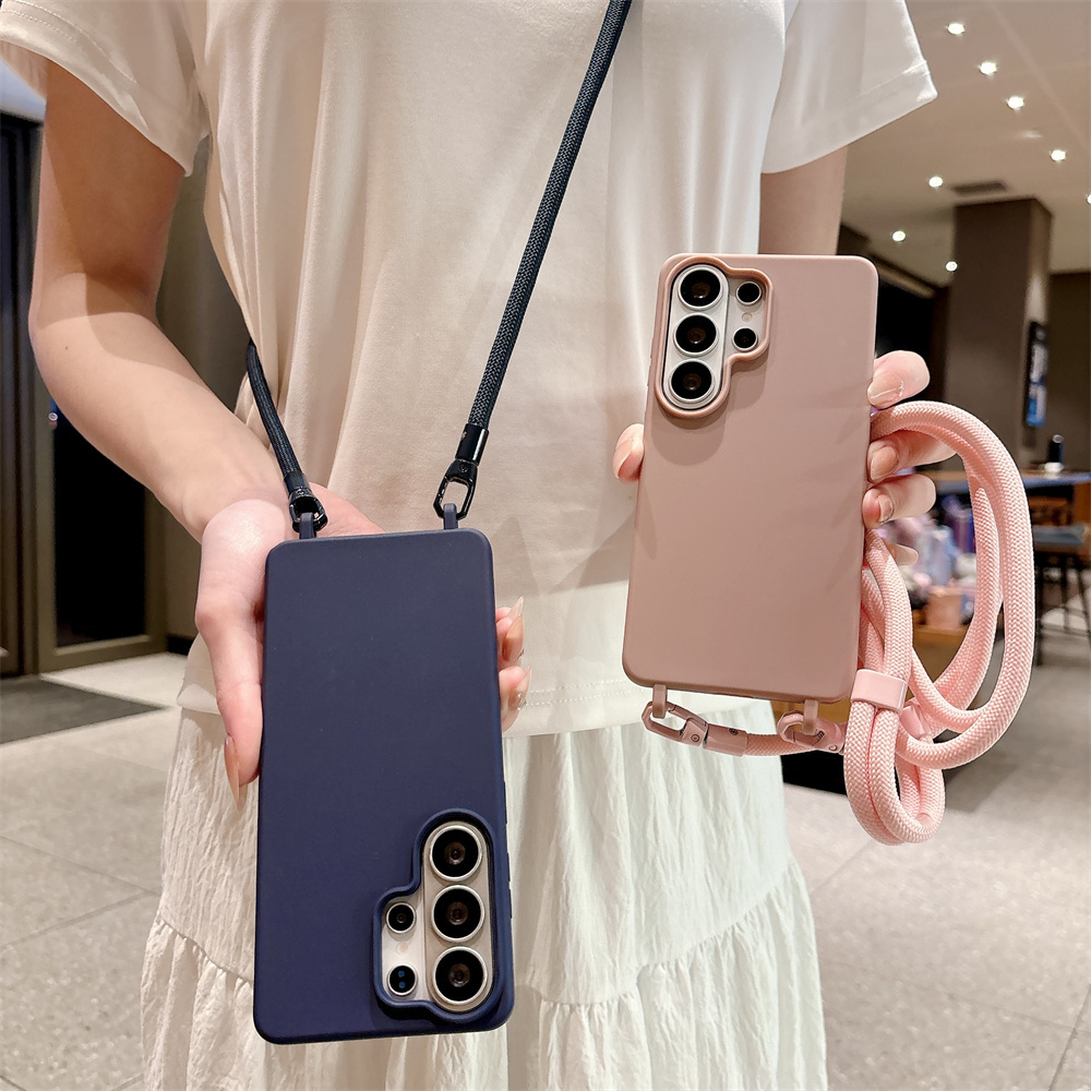 Official Lanyard Case For Sams - Samsung Galaxy Strap 评论和价格