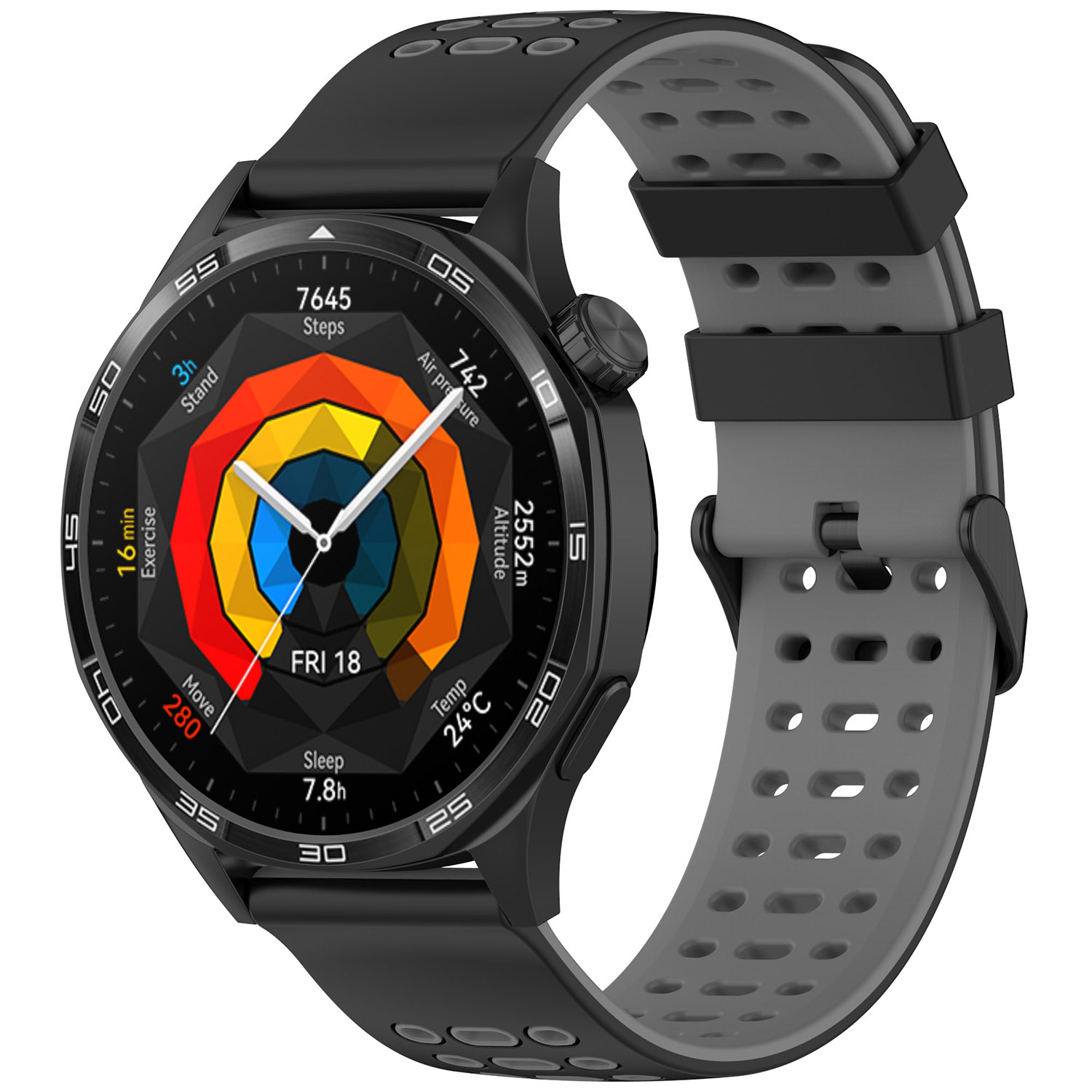 22mm Smart Watch Band For Pola - Titan Watches Smartwatch 评论和价格