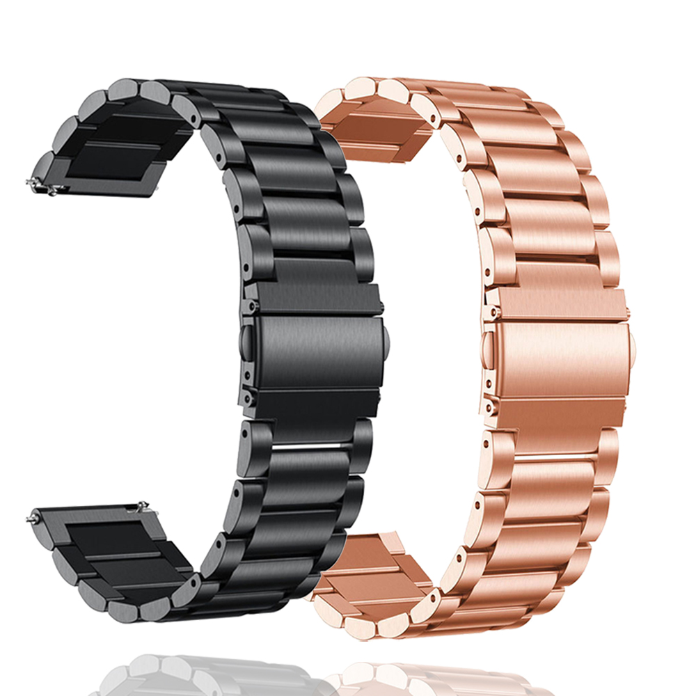 Metal Strap For POLAR IGNITE 3 - Titan Watches Smartwatch 评论和价格