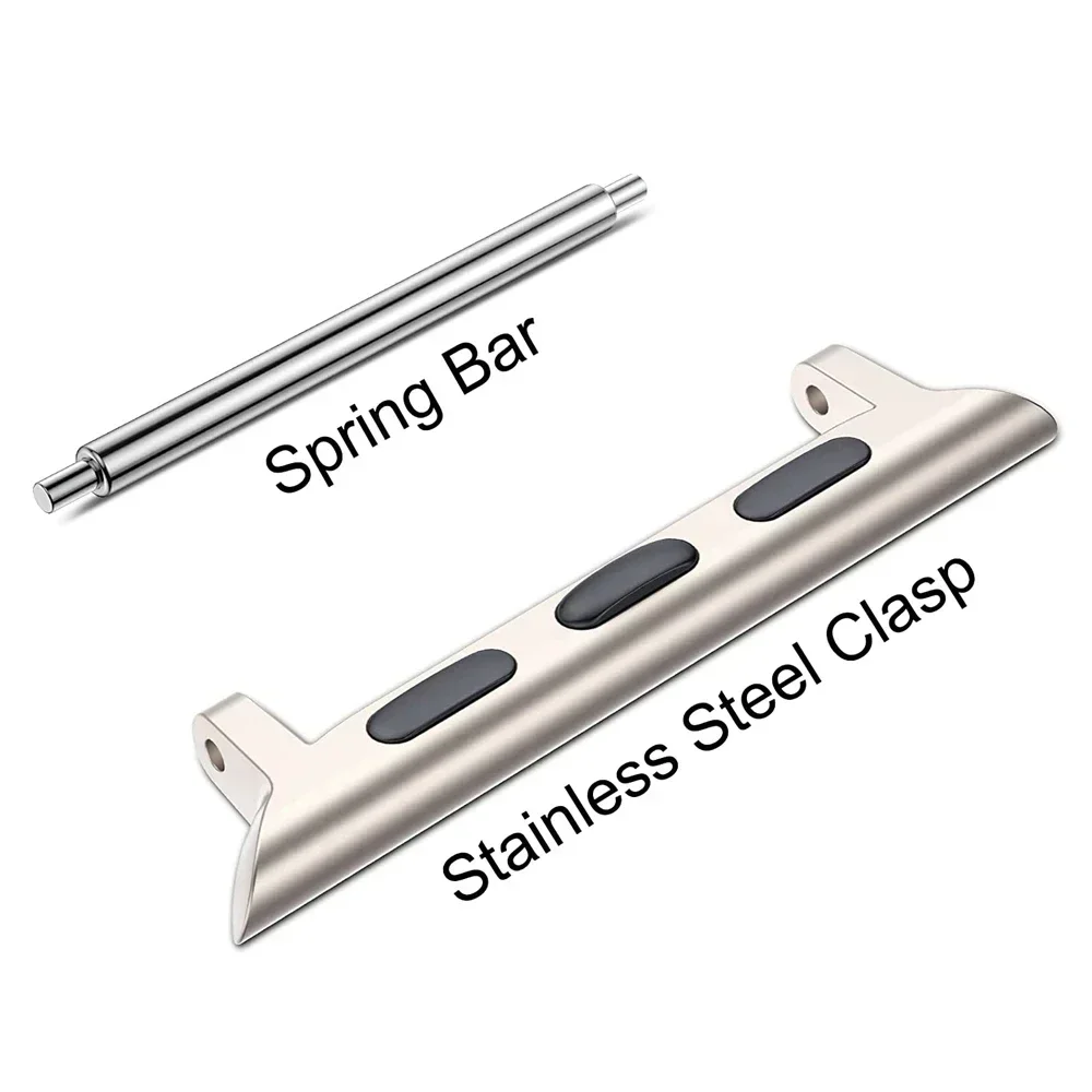 Watchband Connector for Apple  - Apple Watch Band 评论和价格