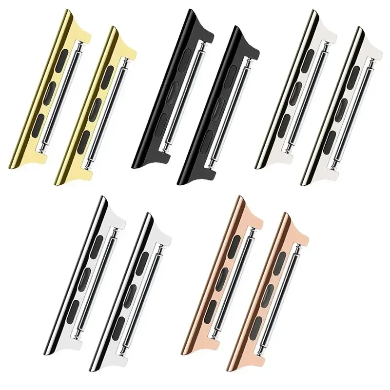 Watchband Connector for Apple  - Apple Watch Band 评论和价格