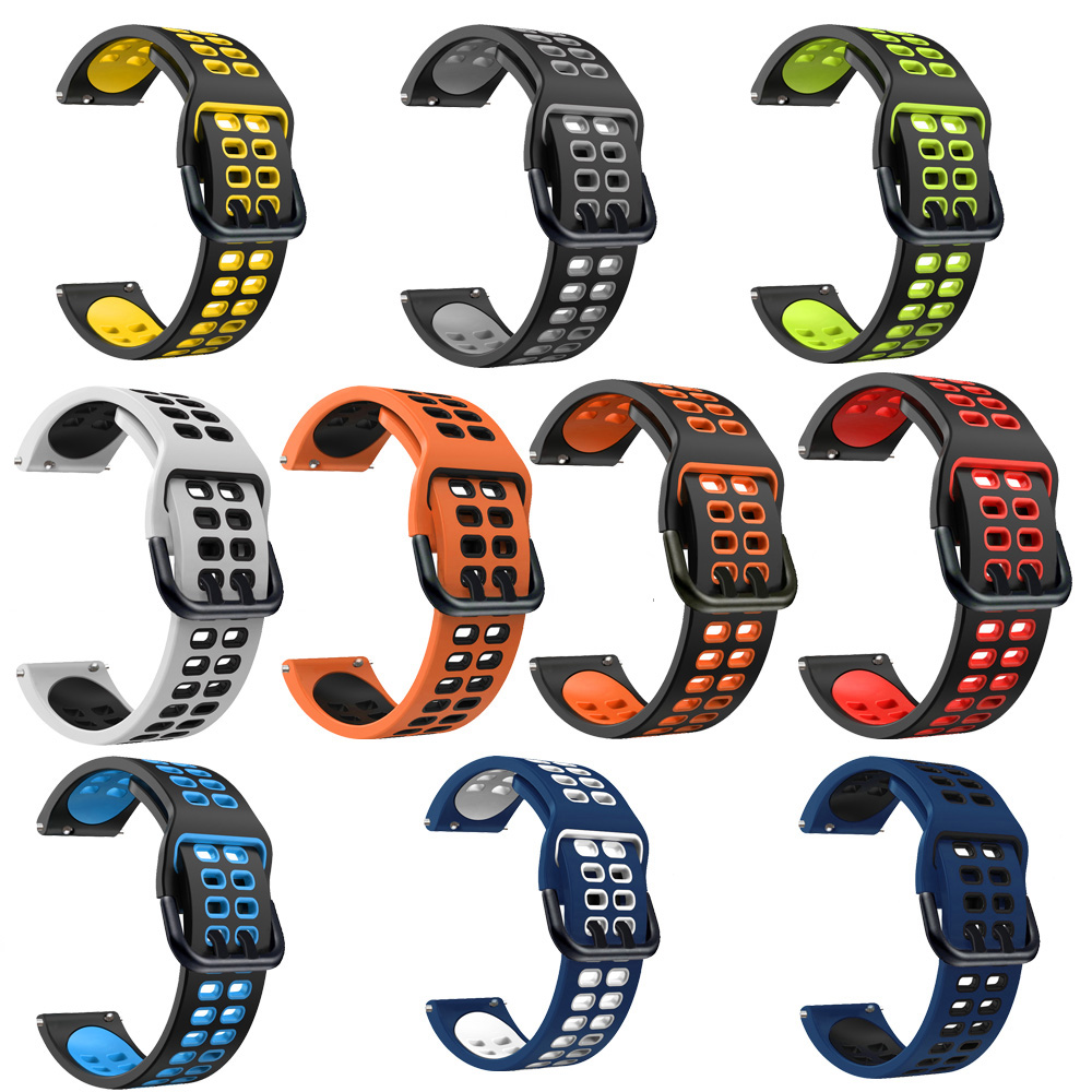 Watch Band For POLAR Grit X Pr - Titan Watches Smartwatch 评论和价格