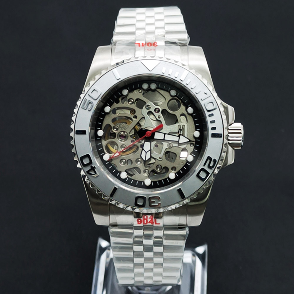 40mm NH70 Automatic Movement D - Cartier Watch Santos 评论和价格
