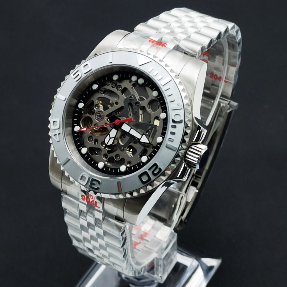 40mm NH70 Automatic Movement D - Cartier Watch Santos 评论和价格