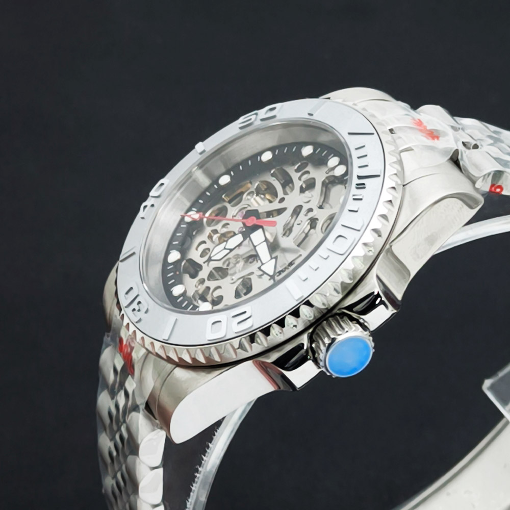40mm NH70 Automatic Movement D - Cartier Watch Santos 评论和价格
