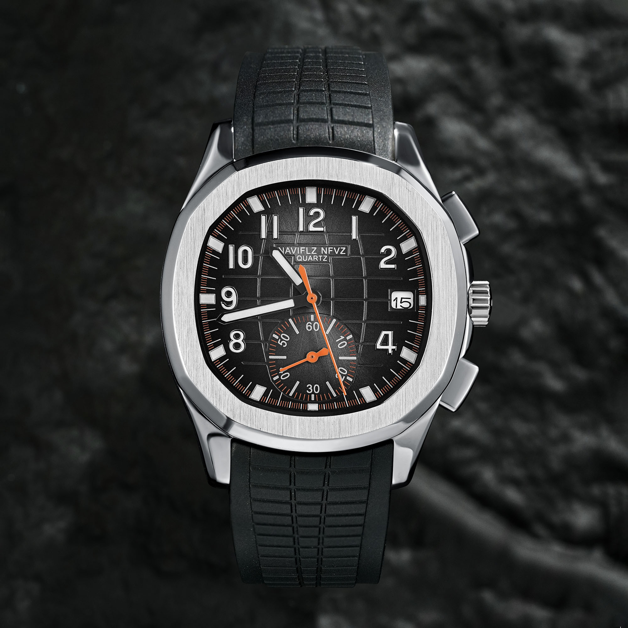 NAVIFLZ NFVZ 2025 Luxury Brand - Smartwatch Ladies Watches Branded 评论和价格