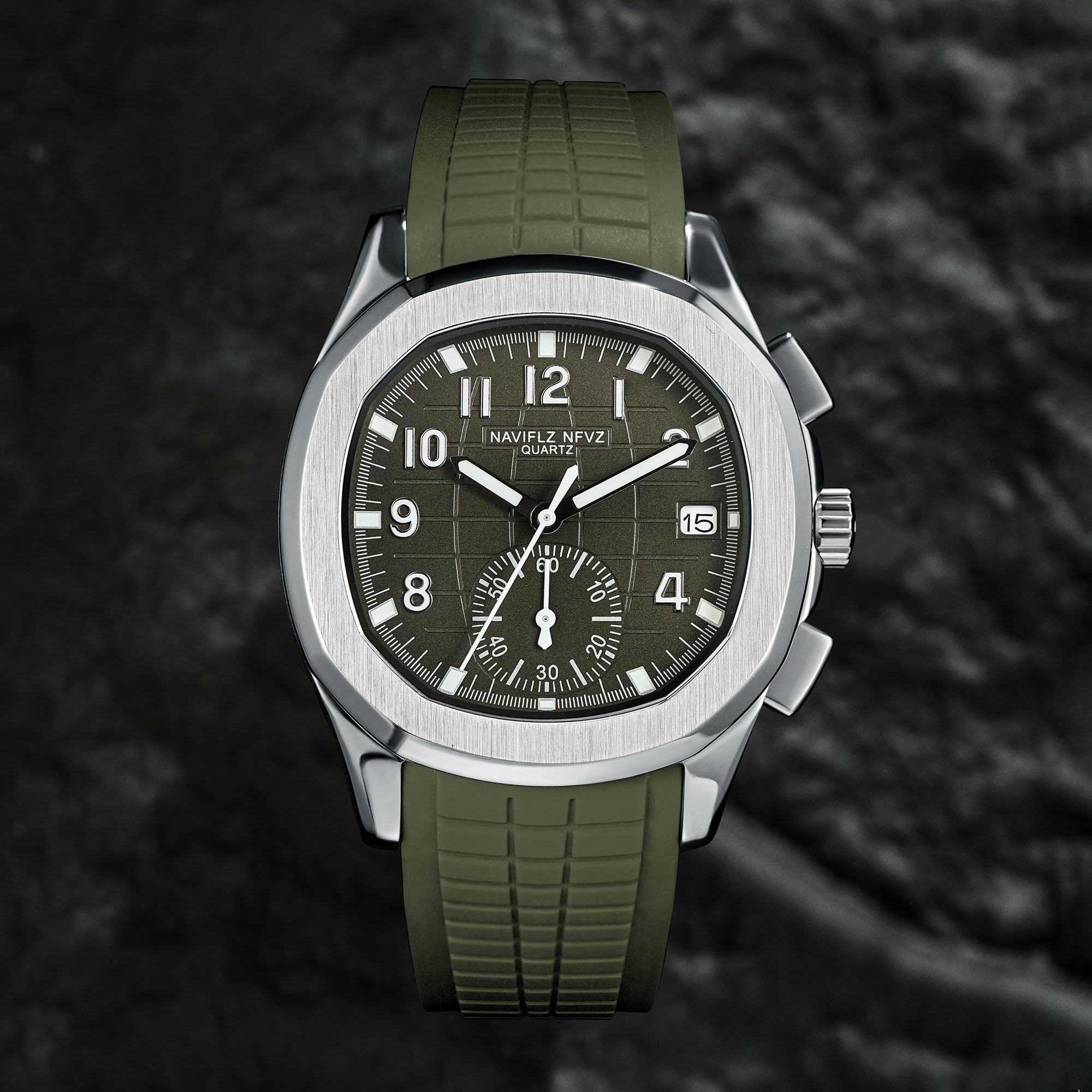 NAVIFLZ NFVZ 2025 Luxury Brand - Smartwatch Ladies Watches Branded 评论和价格