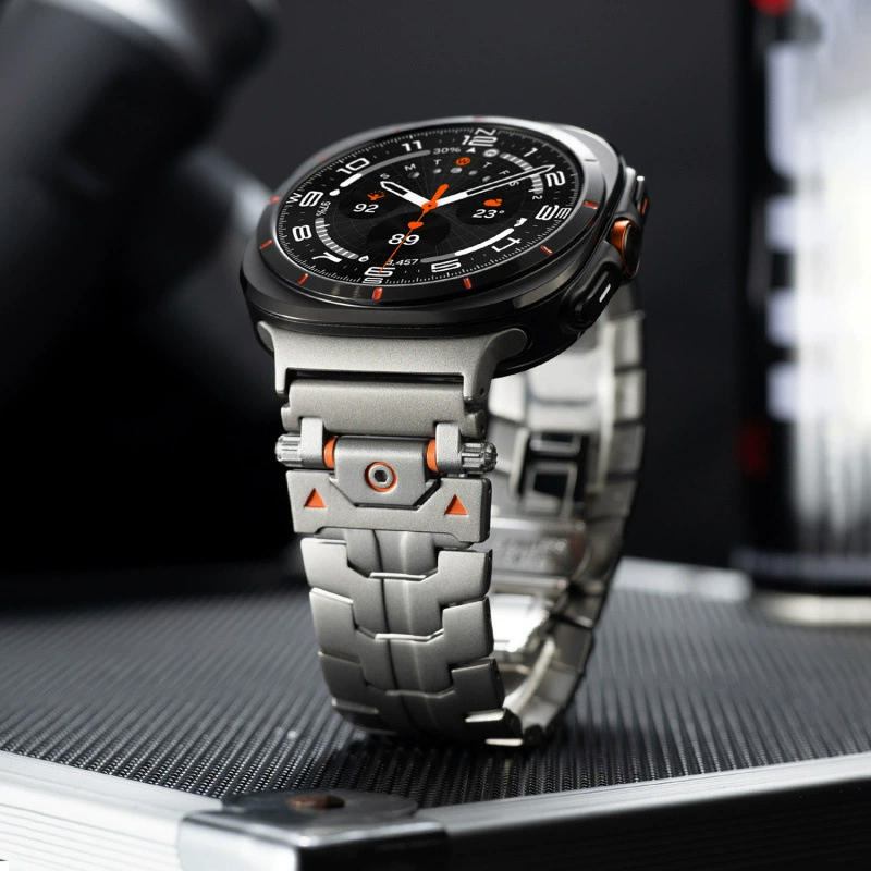 New Titan Stainless Steel Meta - Titan Watches Smartwatch 评论和价格