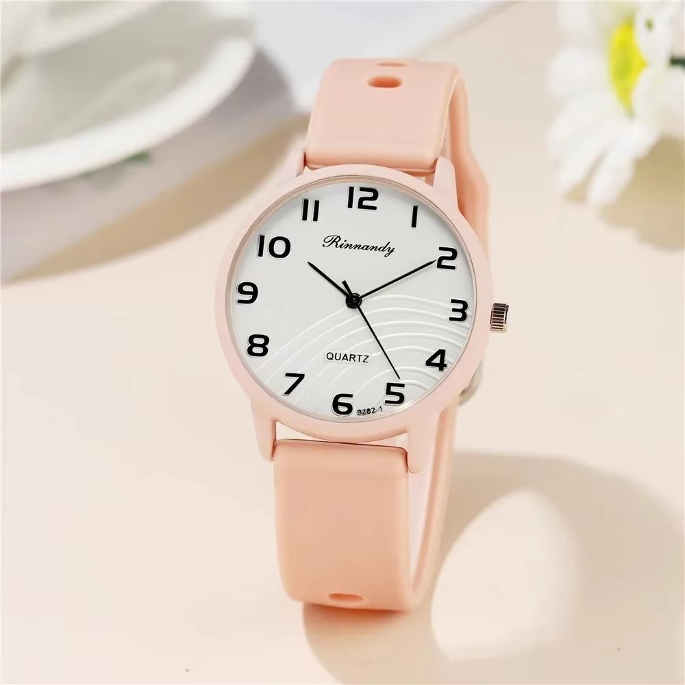 Hot Arabic Dial Women Watches  - Couple Watches Smartwatch 评论和价格