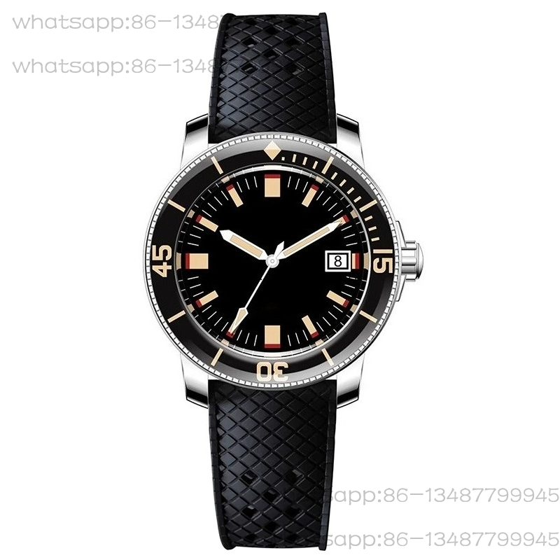 Automatic mechanical watch Sap - Waterproof Diving Watch 评论和价格