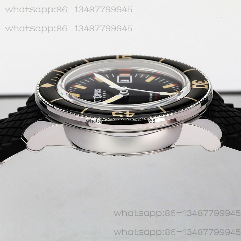 Automatic mechanical watch Sap - Waterproof Diving Watch 评论和价格