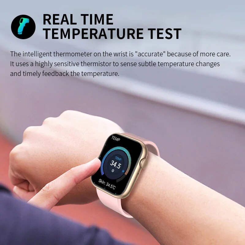 LIGE Bluetooth Call Smartwatch - Smartwatch Watches For Mens 评论和价格