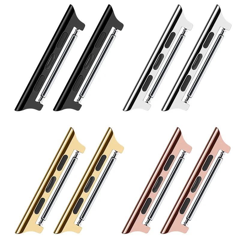 Connector For Apple Watch band - Apple Watch Band 评论和价格