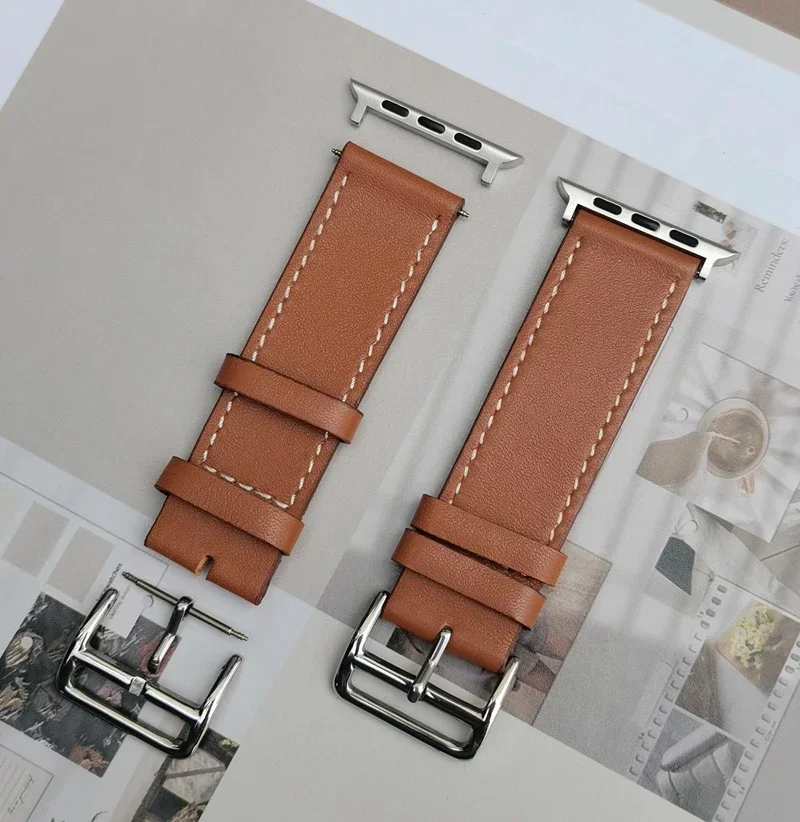 Connector For Apple Watch band - Apple Watch Band 评论和价格