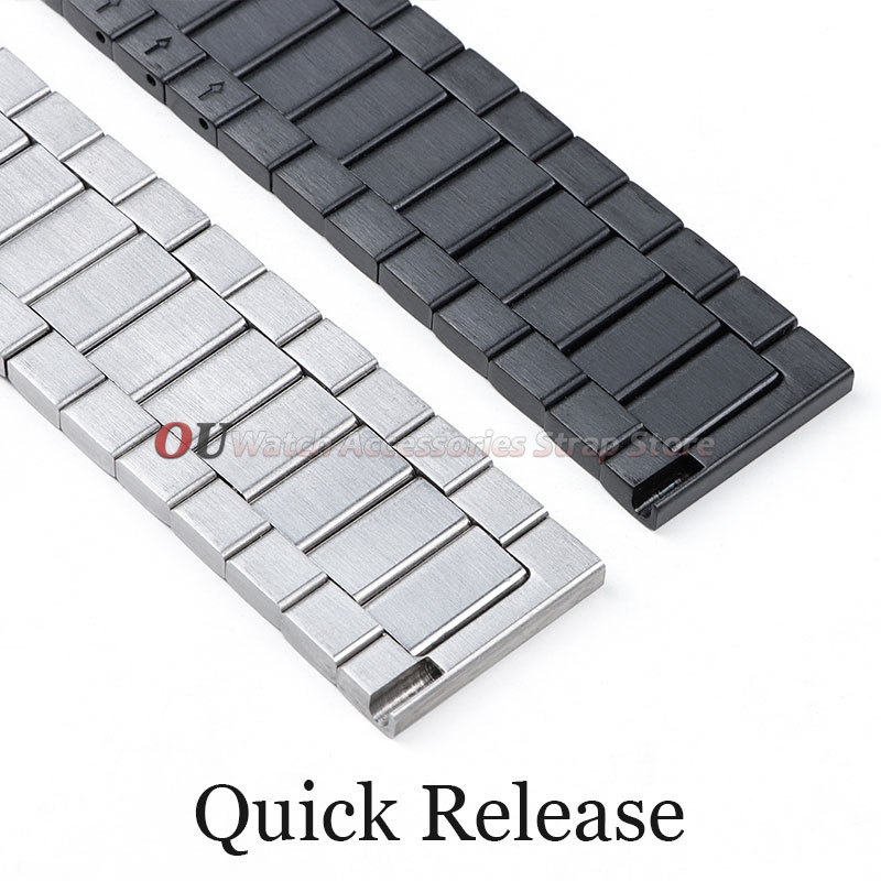 18mm 20mm 22mm Solid Stainless - Seiko Watches Smartwatch 评论和价格