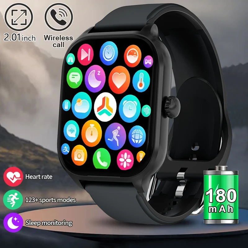Smart Watch 2026 Men Women Ful - Watch Smart Y68 评论和价格