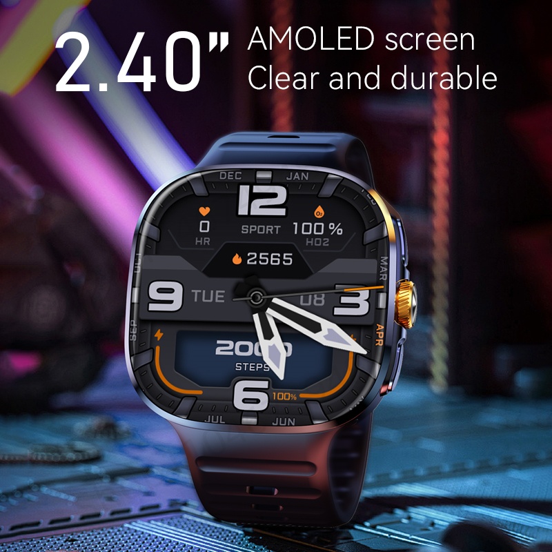 M99 Smart Watch Android 10.0 S - Smartwatch Watches Price 评论和价格