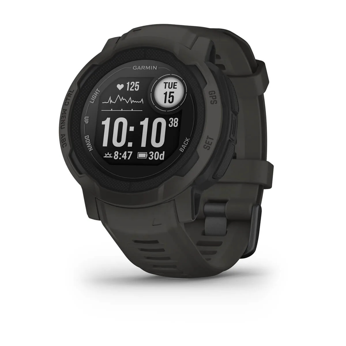 Garmin Instinct 2 Powered Spor - Timex Watches Smartwatch 评论和价格