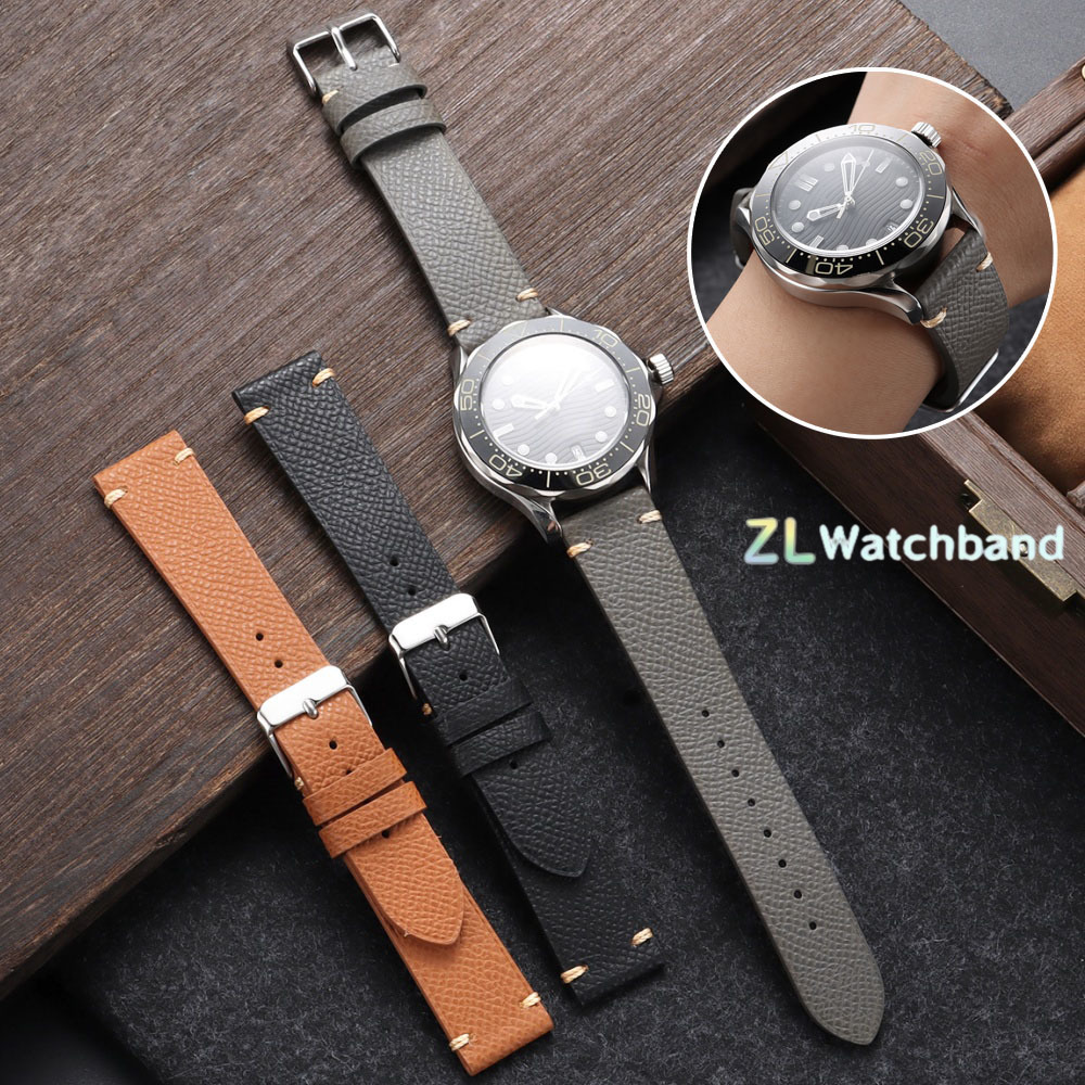 18mm 19mm 20mm 22mm Palm Grain - Seiko Watches Smartwatch 评论和价格
