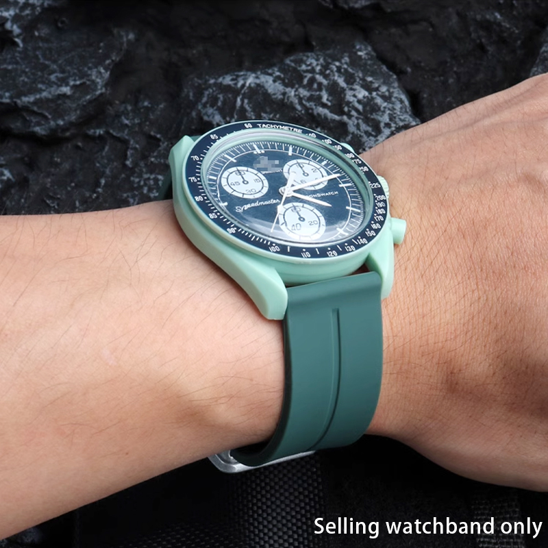 20mm Applicable for Omega X Sw - Smartwatch Watches For Women Branded 评论和价格