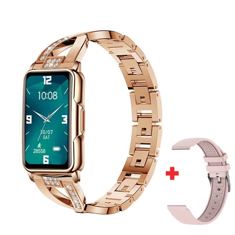 Ladies Smart Watch Women Luxur - Smartwatch Ladies Watches For Women 评论和价格