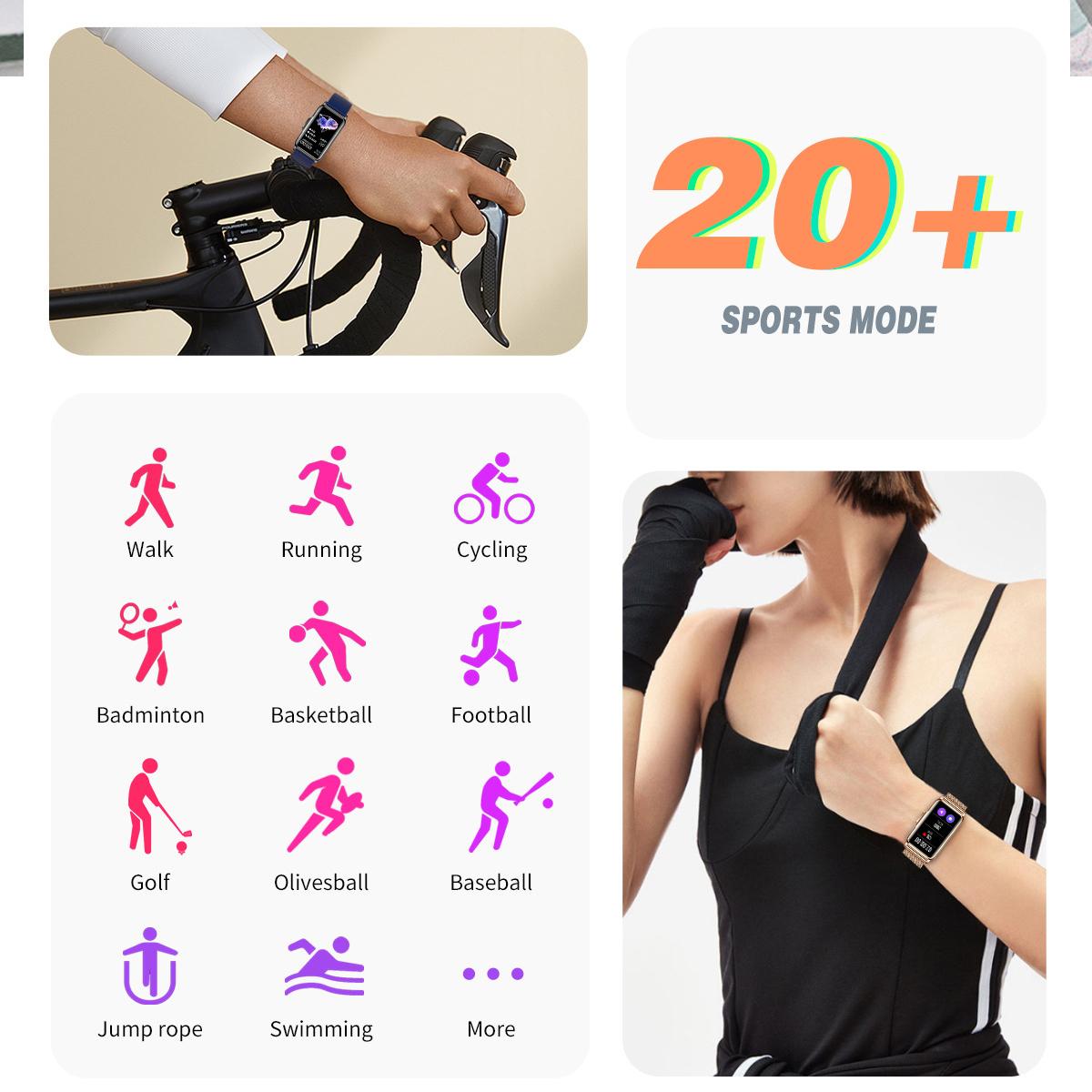 Ladies Smart Watch Women Luxur - Smartwatch Ladies Watches For Women 评论和价格