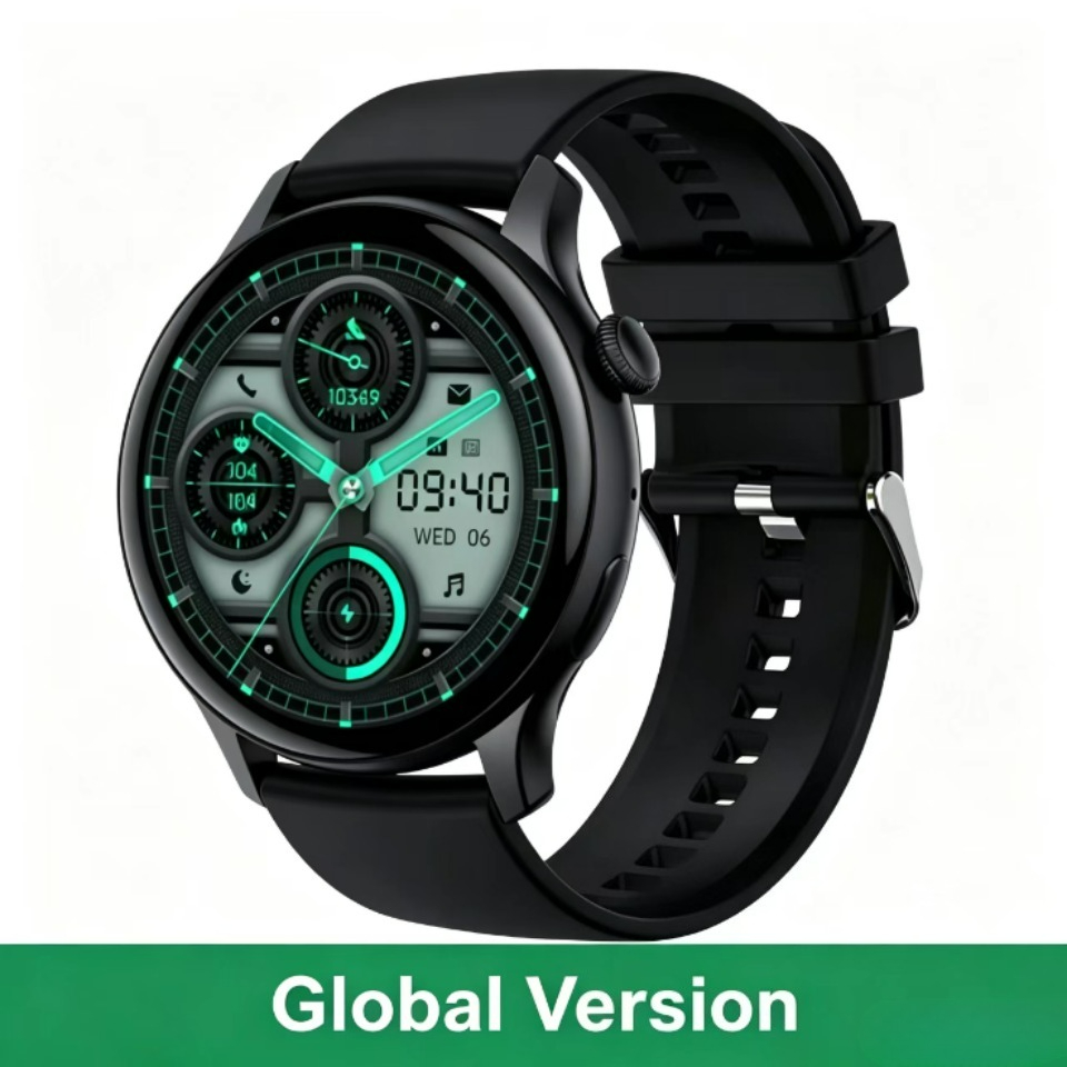 Global Version Xiaomi Watch S5 - Timex Watches Smartwatch 评论和价格