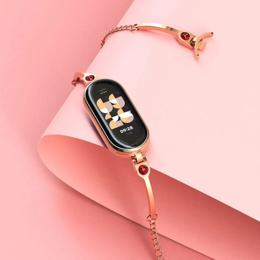 Stainless Steel Replacement St - Smartwatch Watches Price 评论和价格