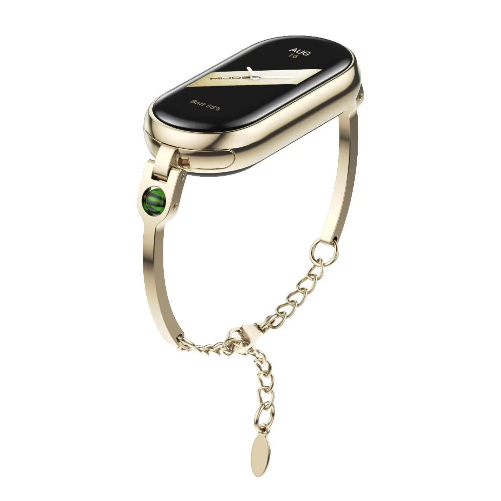 Stainless Steel Replacement St - Smartwatch Watches Price 评论和价格