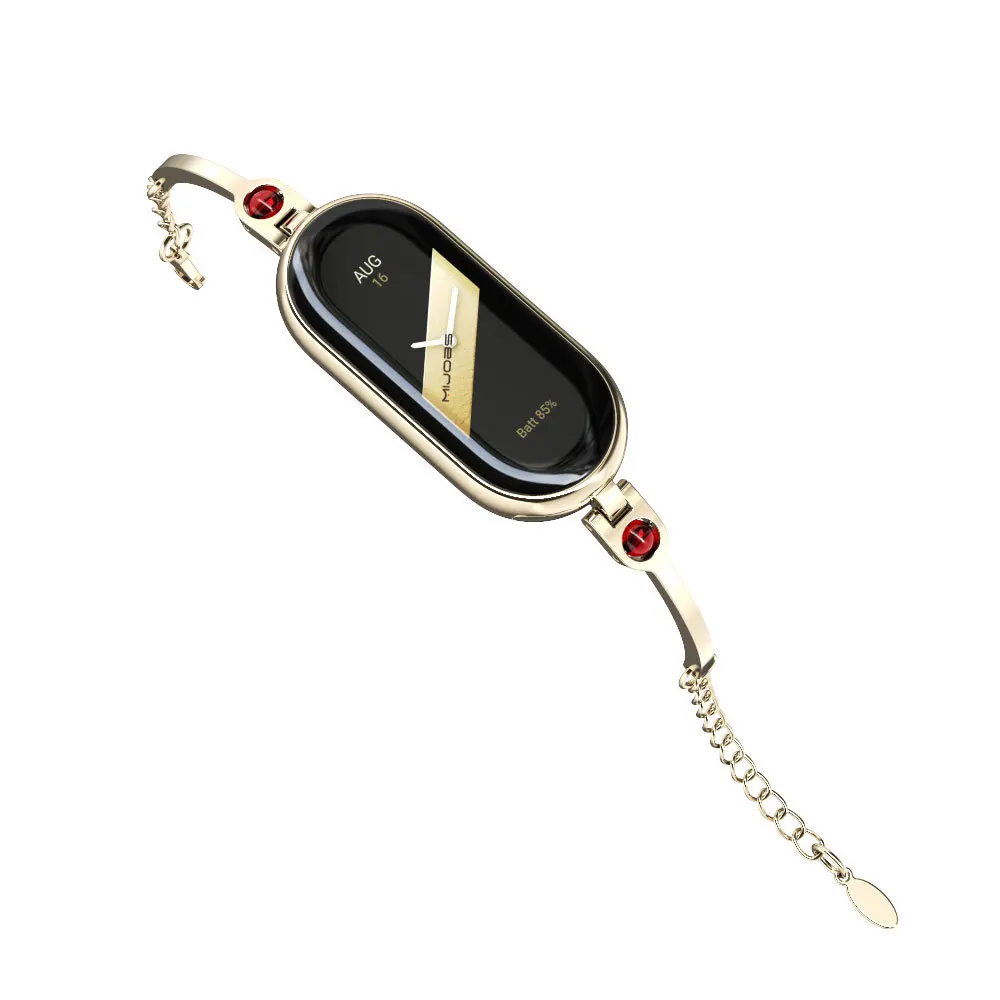 Stainless Steel Replacement St - Smartwatch Watches Price 评论和价格