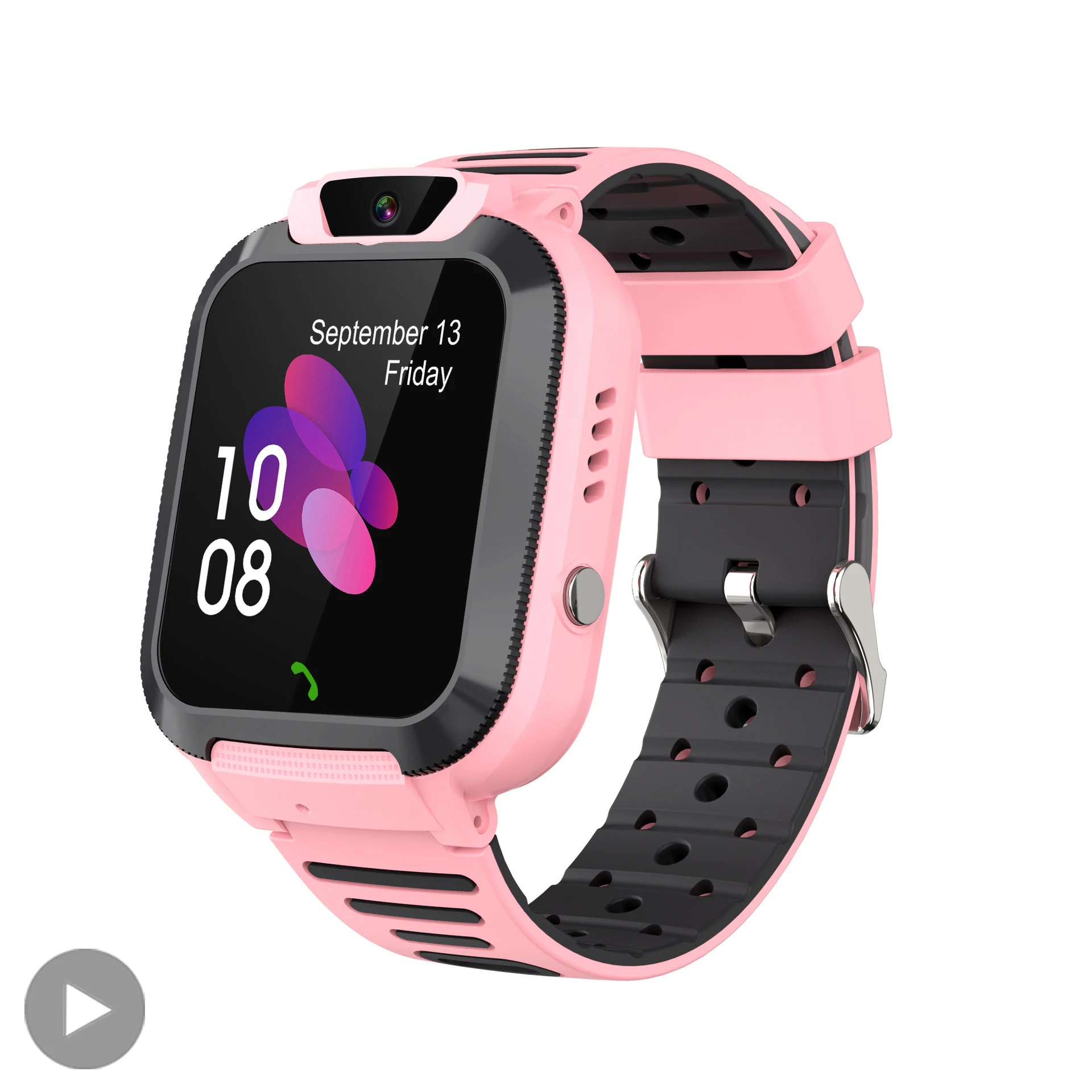 Kids Smart Watch Smartwatch Wr - Smartwatch Digital Watches For Kid Girl 评论和价格