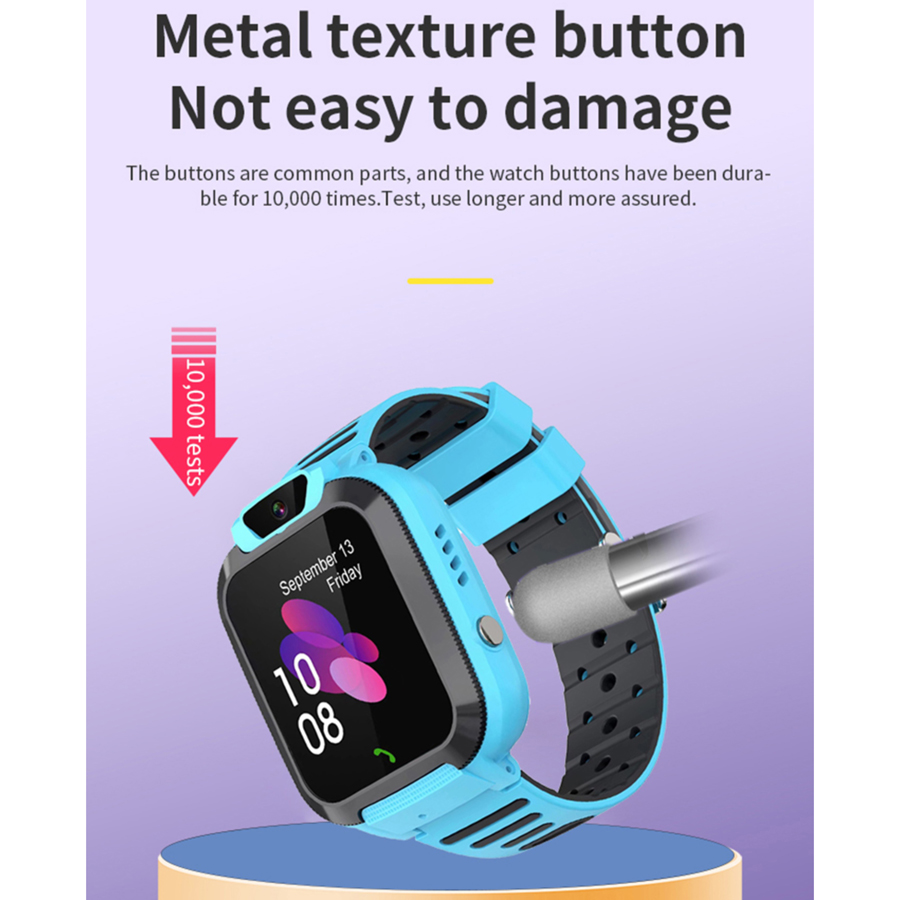 Kids Smart Watch Smartwatch Wr - Smartwatch Digital Watches For Kid Girl 评论和价格