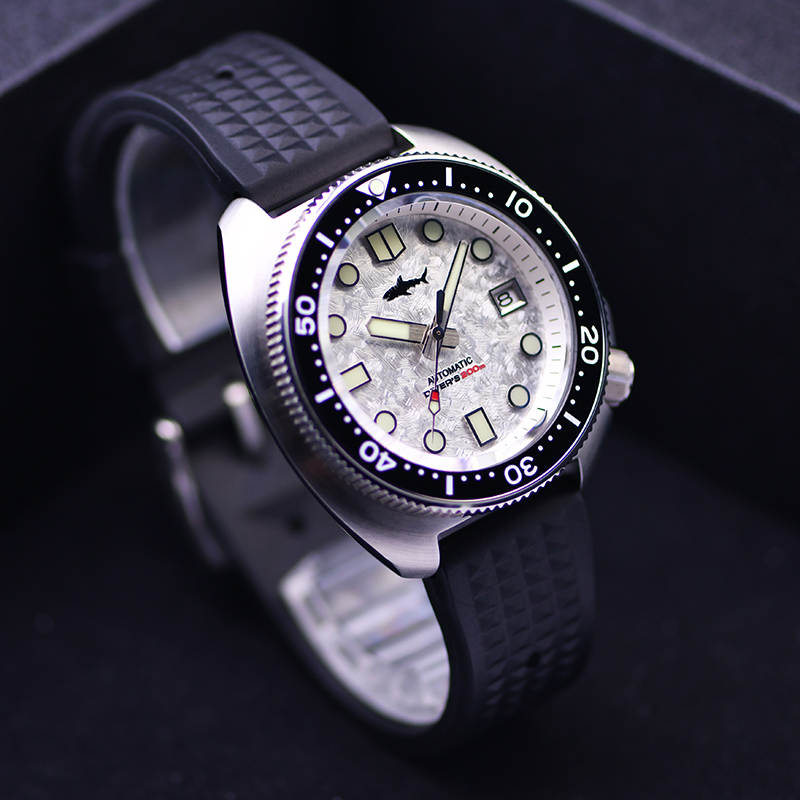 2025 limited edition watch sno - Waterproof Diving Watch 评论和价格