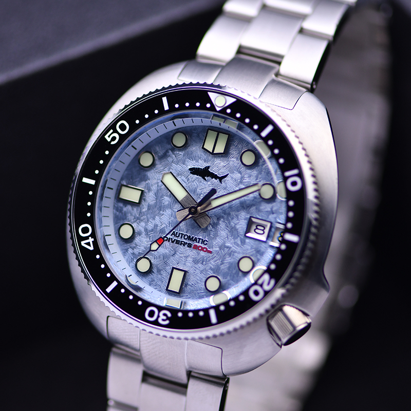 2025 limited edition watch sno - Waterproof Diving Watch 评论和价格