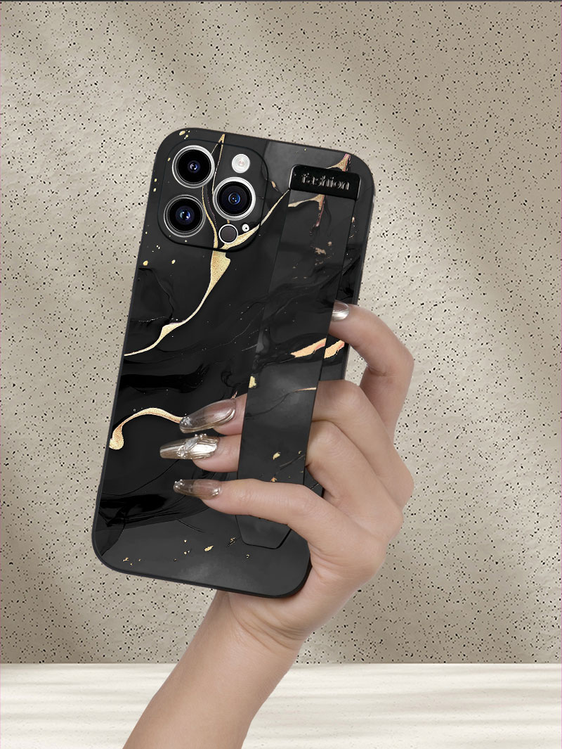 Luxury Liquid Silicone Marble  - Samsung Galaxy Strap 评论和价格