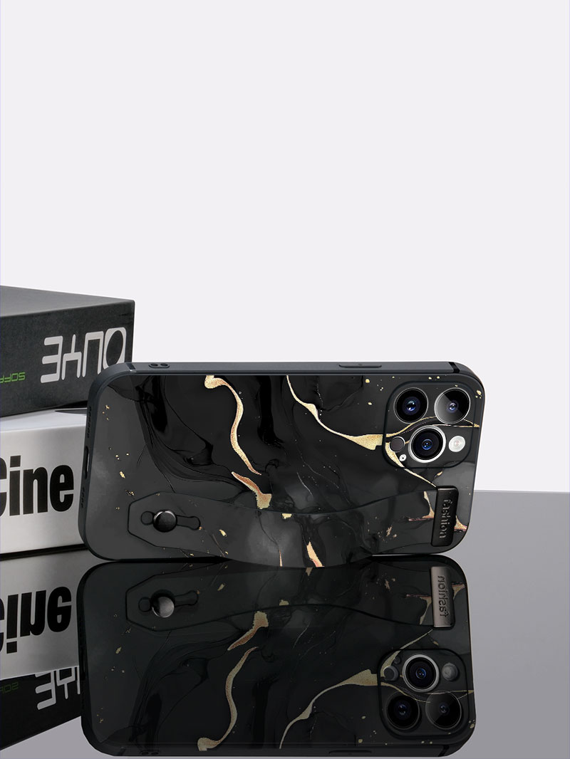 Luxury Liquid Silicone Marble  - Samsung Galaxy Strap 评论和价格