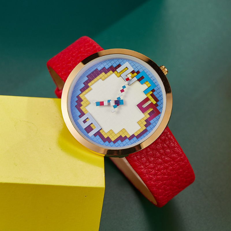 Men Women Watch Male Quartz Wr - Couple Watches Smartwatch 评论和价格