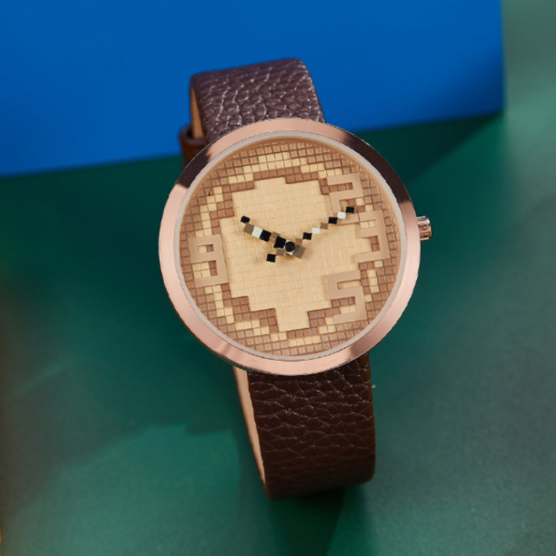 Men Women Watch Male Quartz Wr - Couple Watches Smartwatch 评论和价格
