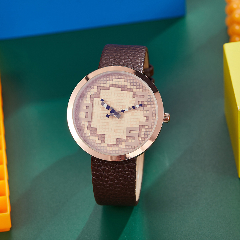 Men Women Watch Male Quartz Wr - Couple Watches Smartwatch 评论和价格