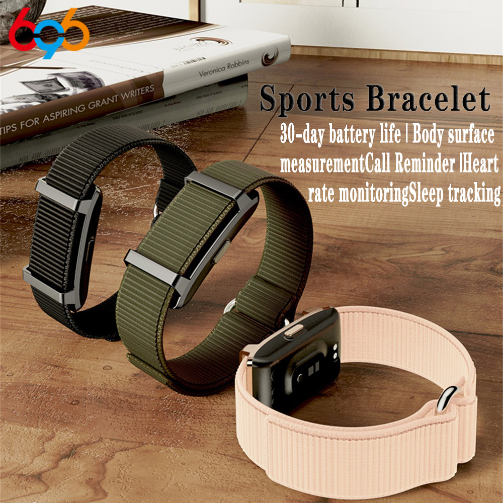 Sports Fitness Tracker Screenl - Couple Watches Smartwatch 评论和价格